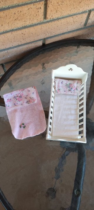 Cuna Barriguitas