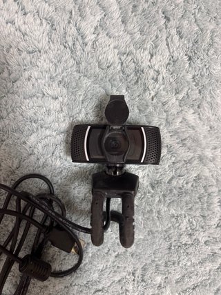 Webcam Trust 18679