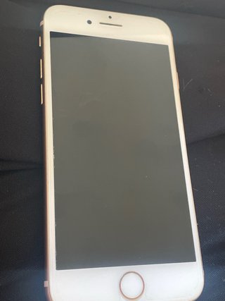 iPhone 8 Blanco