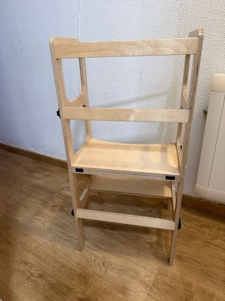 Mesa aprendizaje Ette Tete 2 en 1