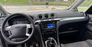 Ford S-MAX 2011