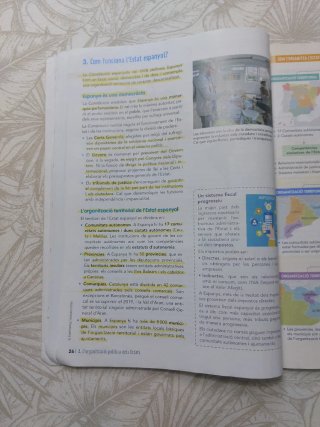 GEOGRAFIA I HISTORIA 3 (LC+QA+DIGITAL) SITUACIONS