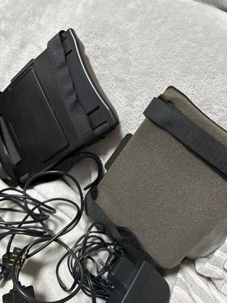 DVD Portátil para Coche (2 Pantallas) + 12 pelicul