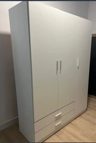 Armarios modular 2P 3P 4P de Madera