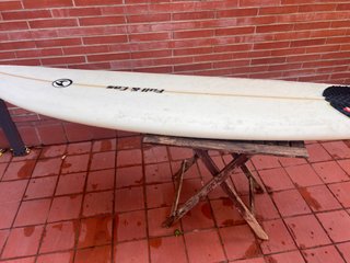 Tabla surf Full&Cas 6'10