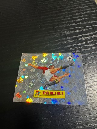Cromos Panini Mundial FIFA 2026