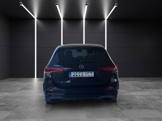 Mercedes-Benz Clase B 200d