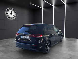 Mercedes-Benz Clase B 200d