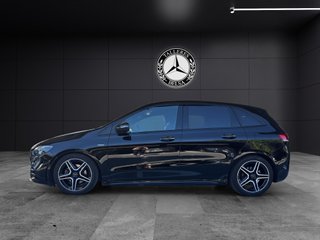 Mercedes-Benz Clase B 200d