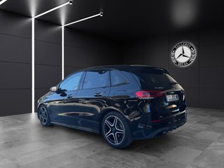 Mercedes-Benz Clase B 200d