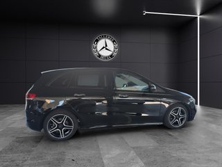Mercedes-Benz Clase B 200d