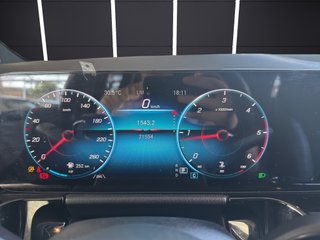 Mercedes-Benz Clase B 200d