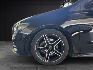 Mercedes-Benz Clase B 200d