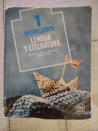 Libros 1 bachillerato Sociales Safa