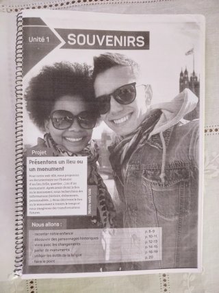 Libros 1 bachillerato Sociales Safa