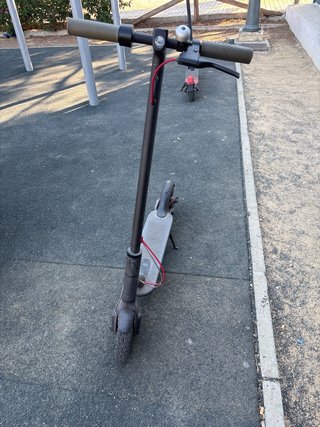 Patinete Eléctrico Xiaomi M365