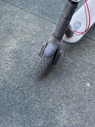 Patinete Eléctrico Xiaomi M365