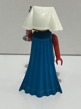 Playmobil Condesa Medieval Ref. 3376