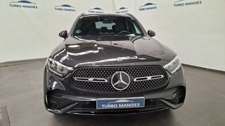 Mercedes Clase GLC GLC 220 d 4MATIC AMG (NUEVO MODELO)