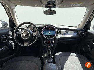MINI Cooper COOPER 5 PUERTAS