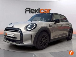 MINI Cooper COOPER 5 PUERTAS