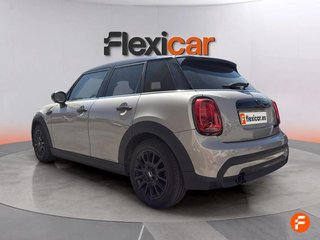 MINI Cooper COOPER 5 PUERTAS
