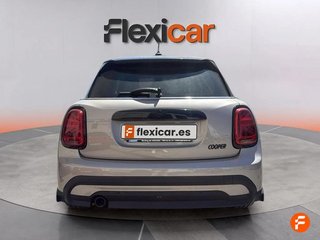 MINI Cooper COOPER 5 PUERTAS