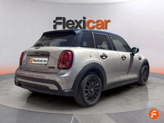 MINI Cooper COOPER 5 PUERTAS