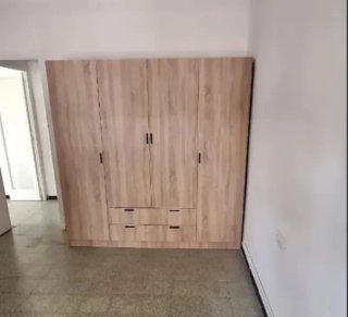 Armarios modulares 2P 3P 4P de Madera