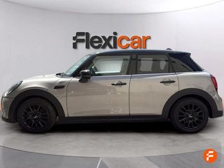 MINI Cooper COOPER 5 PUERTAS
