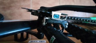 Bicicleta infantil B'TWIN Rockrider 24