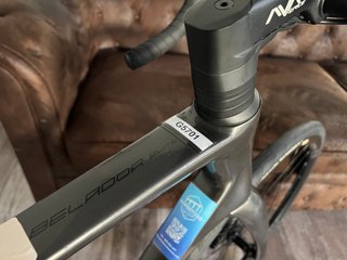 BERRIA BELADOR CARBON 105 G5701