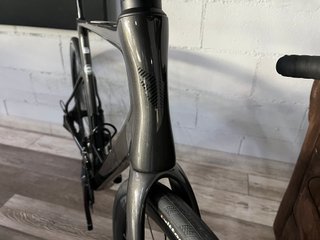 BERRIA BELADOR CARBON 105 G5701