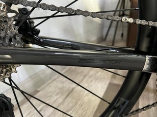 BERRIA BELADOR CARBON 105 G5701