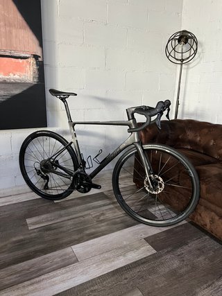 BERRIA BELADOR CARBON 105 G5701