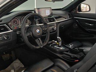 BMW Serie 4 2018 420i Cabrio F33 LCI Muy Equipado