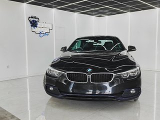 BMW Serie 4 2018 420i Cabrio F33 LCI Muy Equipado
