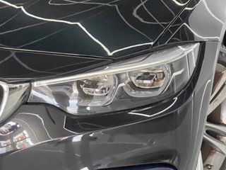 BMW Serie 4 2018 420i Cabrio F33 LCI Muy Equipado