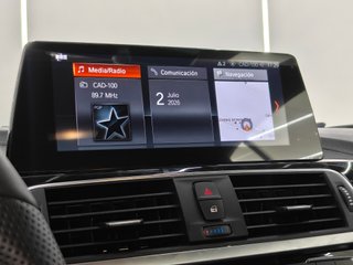 BMW Serie 4 2018 420i Cabrio F33 LCI Muy Equipado