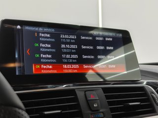 BMW Serie 4 2018 420i Cabrio F33 LCI Muy Equipado