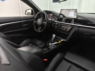 BMW Serie 4 2018 420i Cabrio F33 LCI Muy Equipado