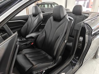 BMW Serie 4 2018 420i Cabrio F33 LCI Muy Equipado