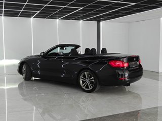BMW Serie 4 2018 420i Cabrio F33 LCI Muy Equipado