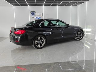 BMW Serie 4 2018 420i Cabrio F33 LCI Muy Equipado
