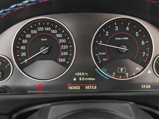 BMW Serie 4 2018 420i Cabrio F33 LCI Muy Equipado
