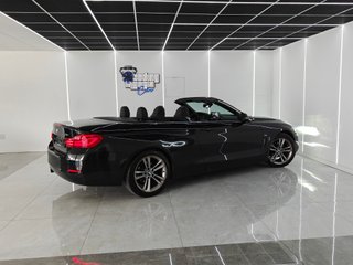 BMW Serie 4 2018 420i Cabrio F33 LCI Muy Equipado