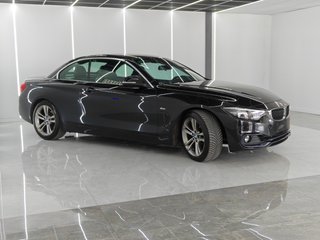 BMW Serie 4 2018 420i Cabrio F33 LCI Muy Equipado