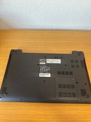 Portátil Acer Aspire V5-571G sin batería