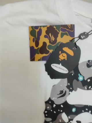 Camiseta BAPE