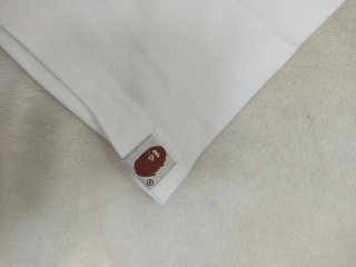 Camiseta BAPE